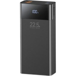 Power Bank 20000mAh 22.5W Fast Charge με Ψηφιακή Οθόνη LED Remax RPP-672 - Image 5