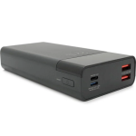 Power Bank 20000mAh 22.5W Fast Charge με Ψηφιακή Οθόνη LED Remax RPP-672 - Image 3