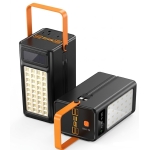 Power Bank 80000mAh με PD 22.5W και LED Φωτισμό OLR XN-1191
