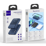 Power Bank Μαγνητικό 5000mAh 15W Με Ασύρματη Φόρτιση και PD20W Υosonda Y-P20