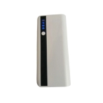 Power Bank με 2 Θύρες USB και Ένδειξη Φόρτισης FD-W05