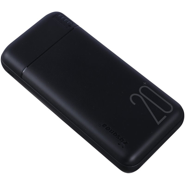 Power Bank Ταχείας Φόρτισης 20000mAh 12W Yosonda Y-P95