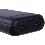 Power Bank Ταχείας Φόρτισης 20000mAh 12W Yosonda Y-P95 - Image 2