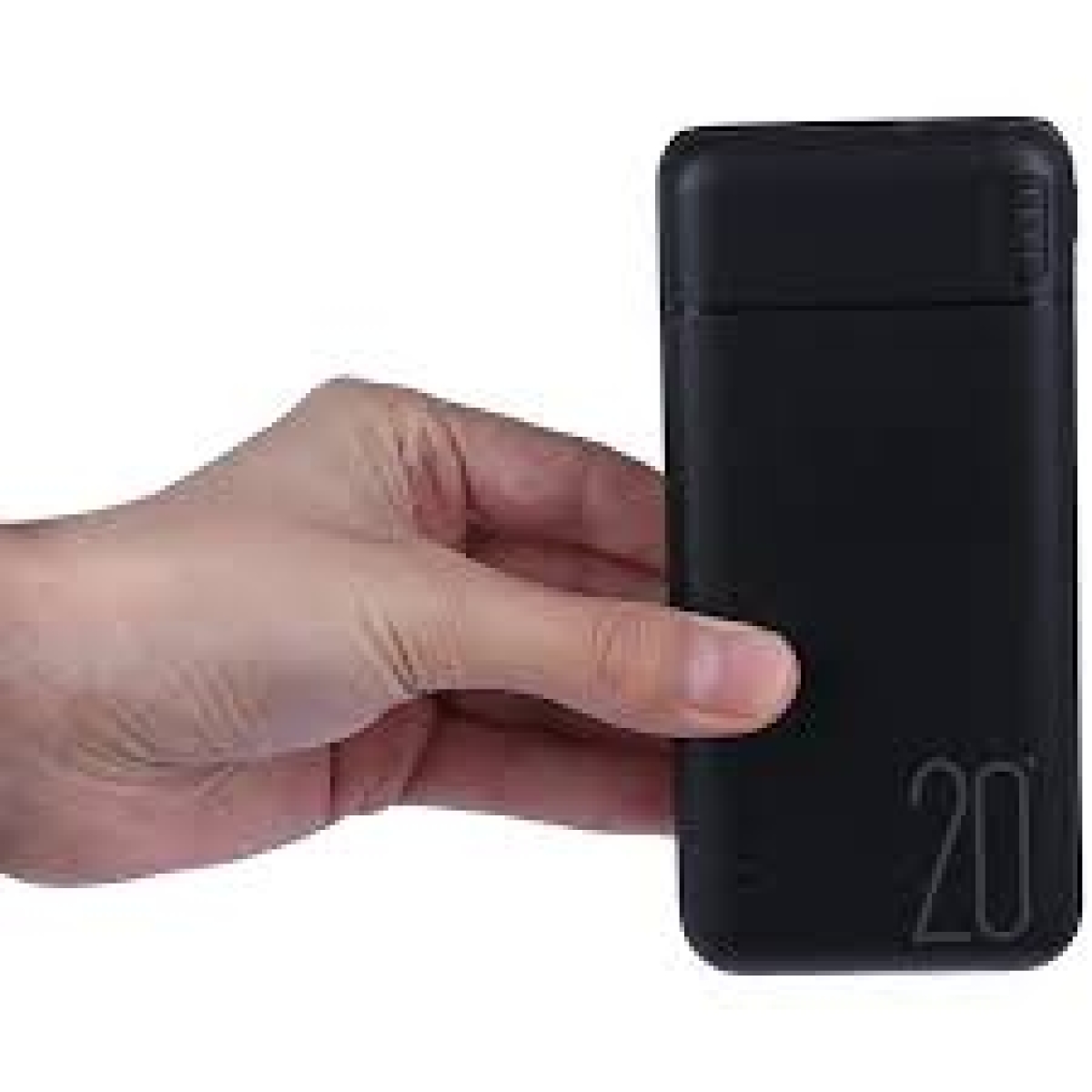 Power Bank Ταχείας Φόρτισης 20000mAh 12W Yosonda Y-P95 - Image 4