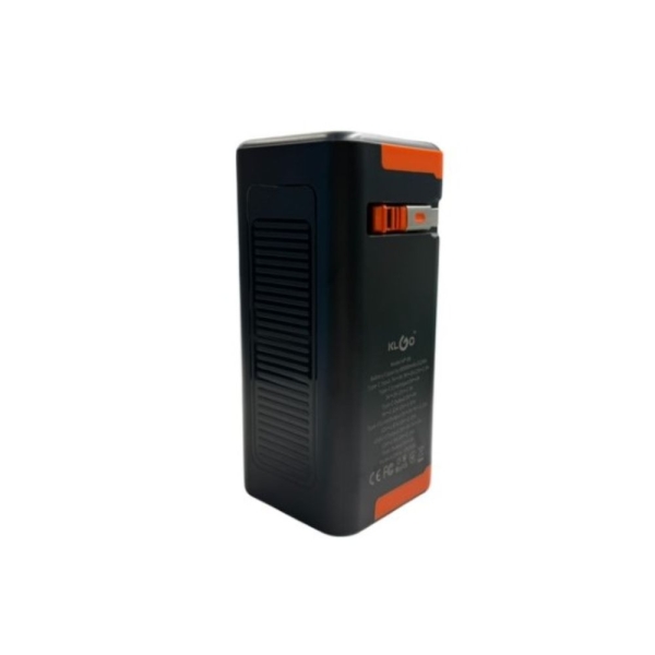 POWERBANK 60000mAh 22.5W KP-99