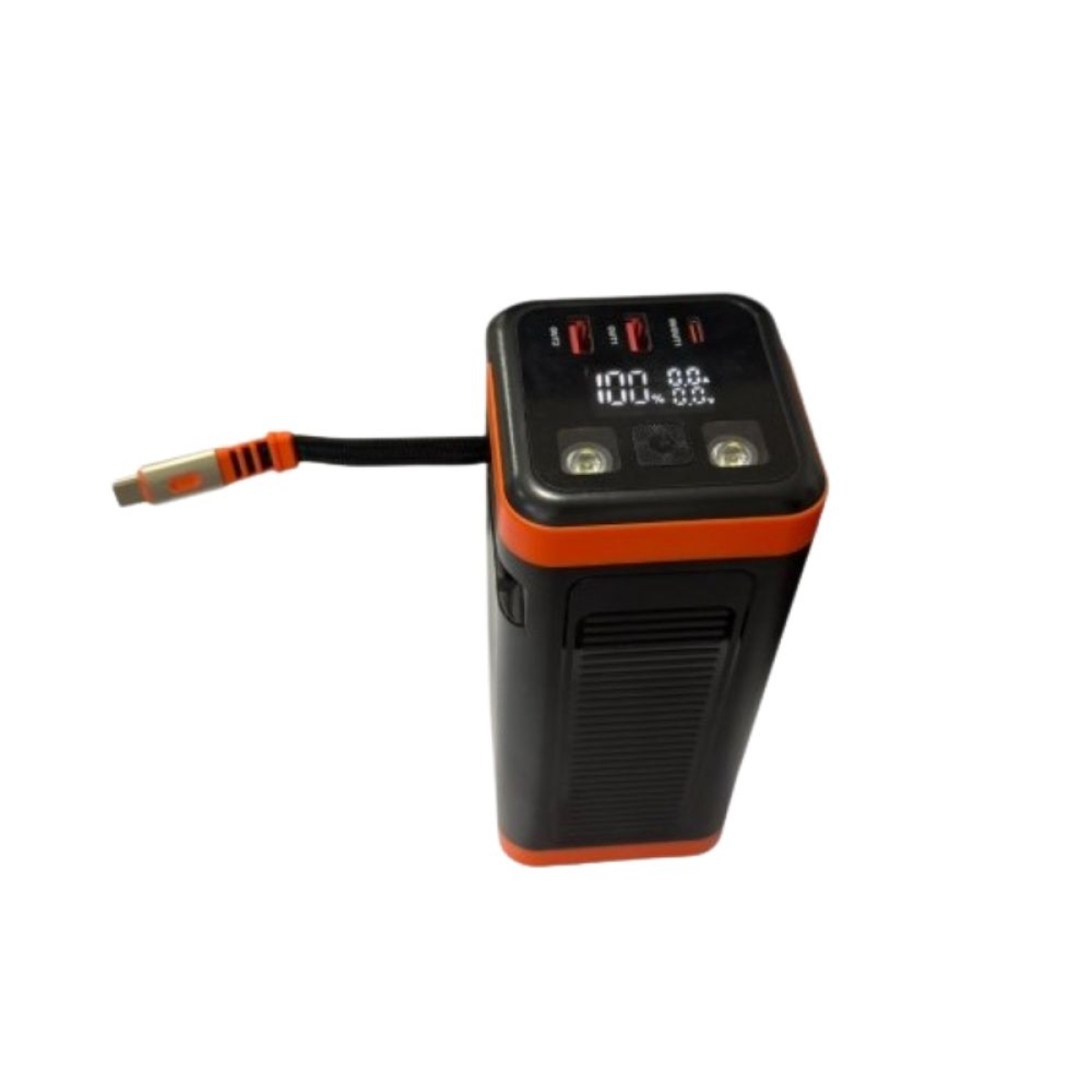 POWERBANK 60000mAh 22.5W KP-99