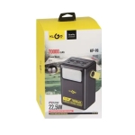 Power Bank 70000mAh 22.5W με Φακό KP-98