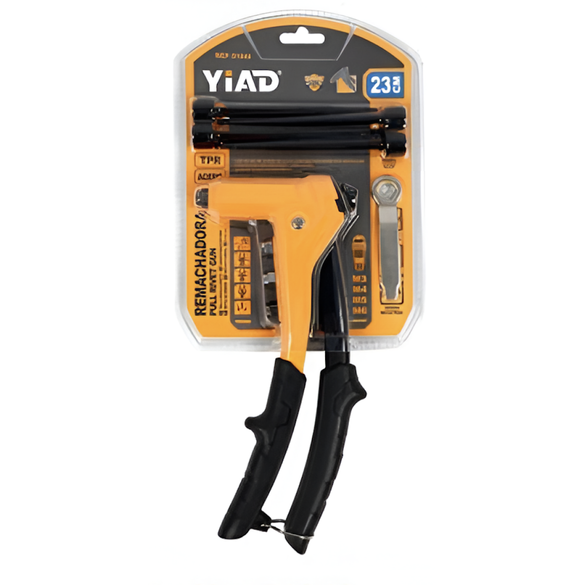 Πριτσιναδόρος 23cm YiAD 51040 - Image 2