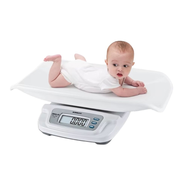 Ψηφιακή Βρεφική Ζυγαριά KINLEE έως 20kg