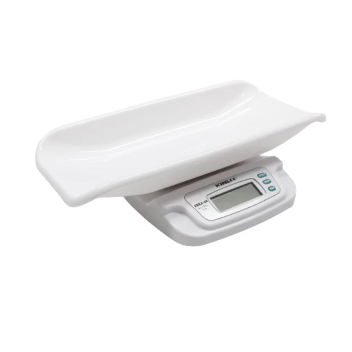 Ψηφιακή Βρεφική Ζυγαριά KINLEE έως 20kg