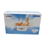 Ψηφιακή Βρεφική Ζυγαριά KINLEE έως 20kg