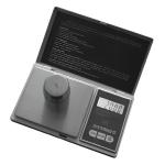 Ψηφιακή Ζυγαριά Ακριβείας 500g x 0.1g με Οθόνη LCD Arrango AB57130