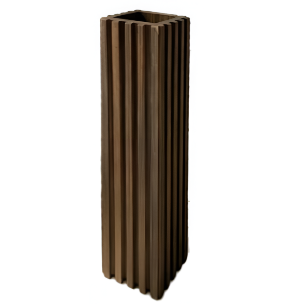 Ψηλό Διακοσμητικό Βάζο 11x45cm SDS-29407