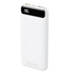 REMAX Bole Series Power Bank 10000mAh 22.5W RPP-520 Λευκό