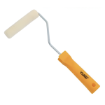 Ρολό Βαφής Cashmere 100mm με Λαβή YiAD 57170