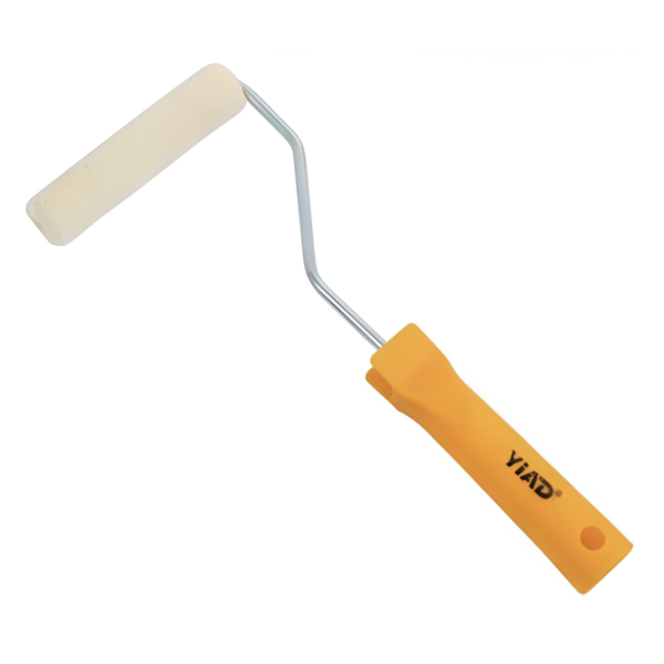 Ρολό Βαφής Cashmere 100mm με Λαβή YiAD 57170