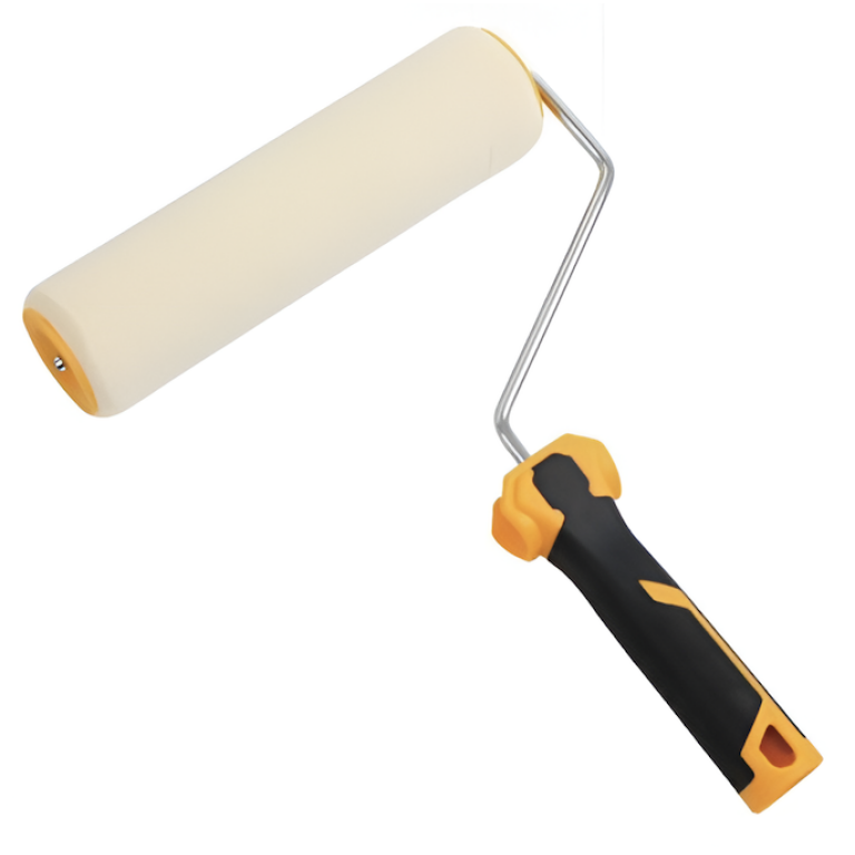Ρολό Βαφής Cashmere 230mm με Λαβή YiAD 57217