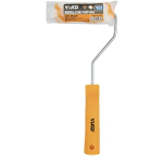 Ρολό Βαφής Dacron 100mm με Λαβή YiAD 57167