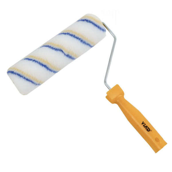 Ρολό Βαφής Dacron 230mm με Λαβή YiAD 57188