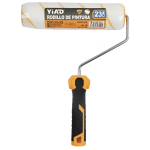 Ρολό Βαφής Dacron 230mm με Λαβή YiAD 57218