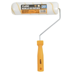 Ρολό Βαφής Dacron 250mm με Λαβή YiAD 57194 - Image 2