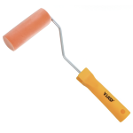 Ρολό Βαφής Flocking 100mm με Λαβή YiAD 57169