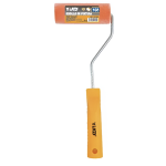 Ρολό Βαφής Flocking 100mm με Λαβή YiAD 57169 - Image 2