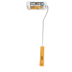Ρολό Βαφής Super Fiber 120mm με Λαβή YiAD 57178 - Image 2