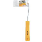 Ρολό Βαφής Super Fiber 50mm με Λαβή YiAD 57164 - Image 2