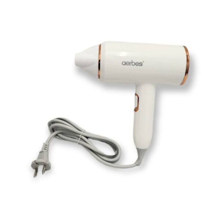 Σεσουάρ Μαλλιών Aerbes AB-J58 3 σε 1 4500W