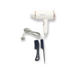 Σεσουάρ Μαλλιών Aerbes AB-J58 3 σε 1 4500W