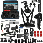 Σετ Αξεσουάρ 43 σε 1 για DJI Osmo Pocket Puluz PKT47