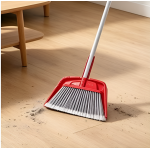 Σετ Φαράσι με Σκούπα 38cm LIAO LK2521