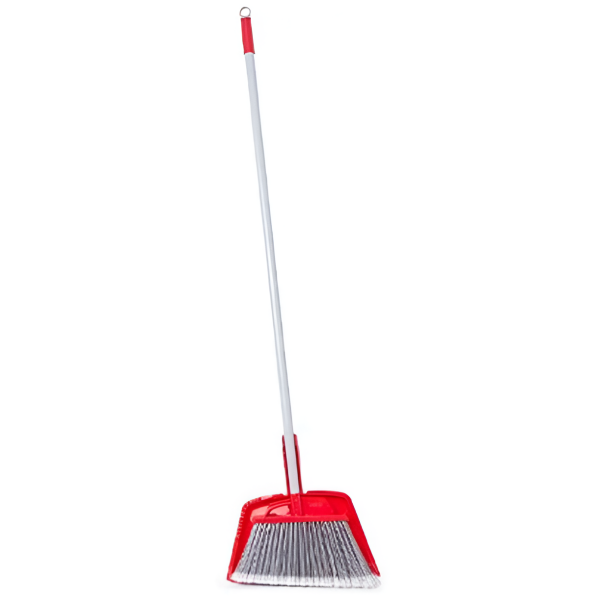 Σετ Φαράσι με Σκούπα 38cm LIAO LK2521