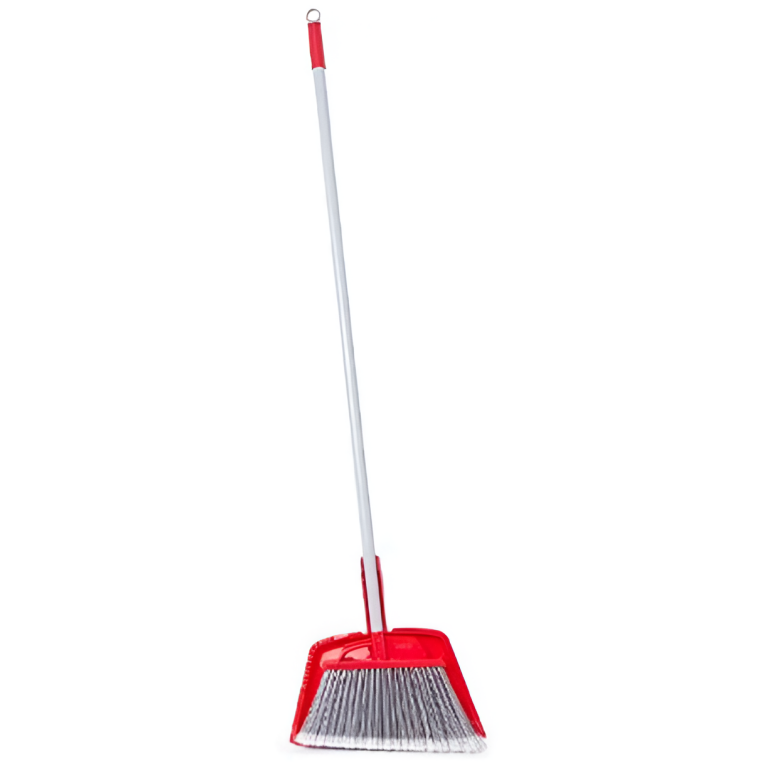 Σετ Φαράσι με Σκούπα 38cm LIAO LK2521