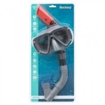 Σετ Μάσκα & Αναπνευστήρας 14+ Ετών Bestway 24029 - Image 8
