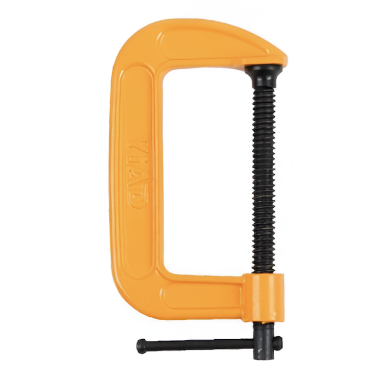 Σφιγκτήρας G 100mm (4") YiAD 50980
