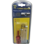 Σφυρίχτρα Εξάτμισης για Ήχο Turbo Medium 37–48mm