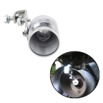 Σφυρίχτρα Εξάτμισης για Ήχο Turbo XL 58–85mm W06166
