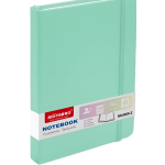 Σημειωματάριο A6 100 Φύλλων 80gsm Motarro MU069-2