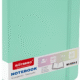 Σημειωματάριο A6 100 Φύλλων 80gsm Motarro MU069-2