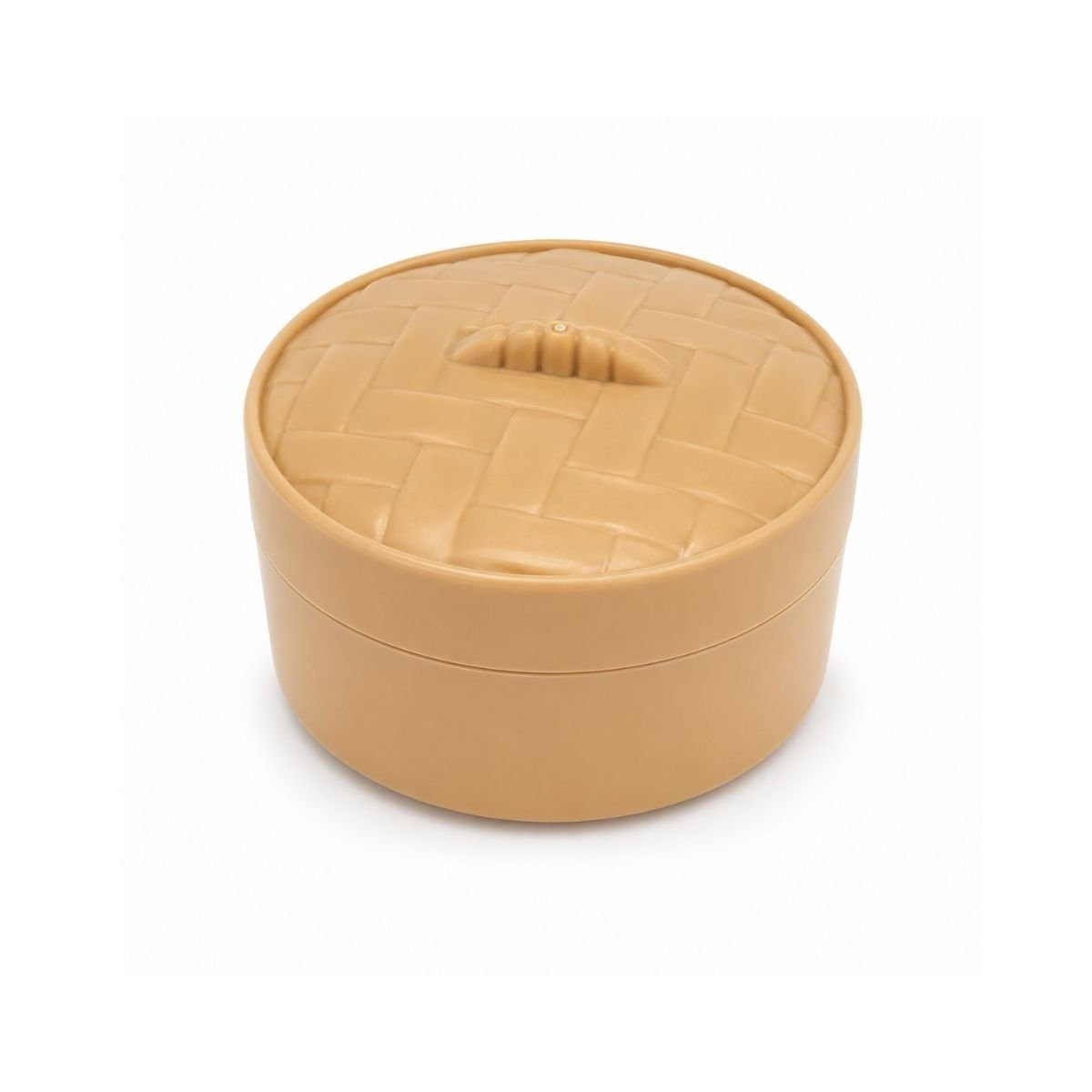Squishy Παιχνίδι Anti-Stress Μπρελόκ Bun 88661 - Image 5