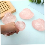 Squishy Παιχνίδι Anti-Stress Glitter Κοχύλι 86818 - Image 3