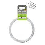 Σύρμα Δεσίματος Κήπου Γαλβανιζέ 0.8mm x 20m YiAD 51310