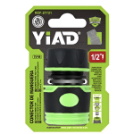 Ταχυσύνδεσμος Λάστιχου 1/2" (13mm) YiAD 27721 - Image 2