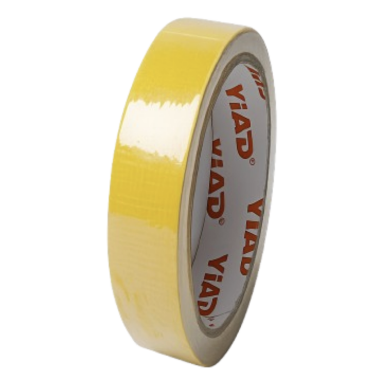 Ταινία Διπλής Όψης 24mm x 10m Yiad 58215