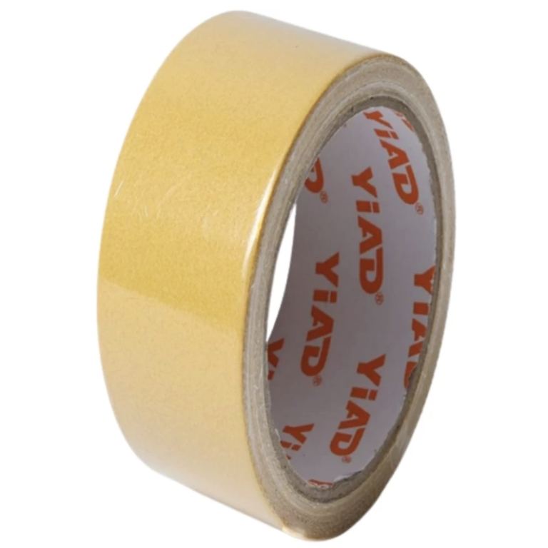 Ταινία Διπλής Όψης 48mm x 10m Yiad 58217