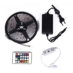 Ταινία LED RGB 10m 12V Bluetooth 5050