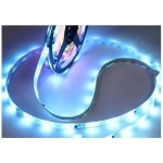 Ταινία LED RGB 10m 12V με Χειριστήριο