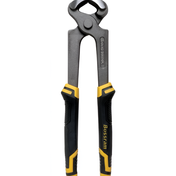 Τανάλια Ξυλουργού 10" Bossram 681993